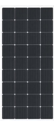Солнечный модуль RS6E-M MONO