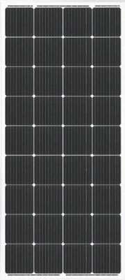 Солнечный модуль RS7E-M MONO